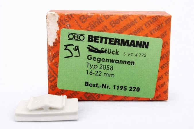 obo-bettermann-typ-2058-supportodistanziale-per-tubi-1622-mm